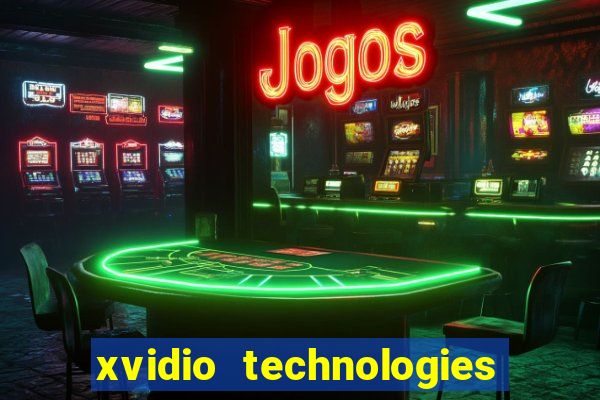 xvidio technologies startup brasil 2024