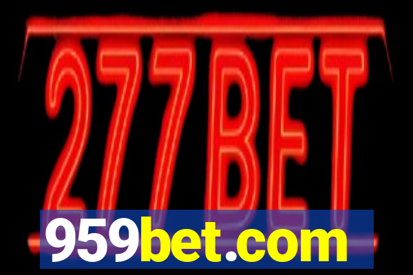 959bet.com