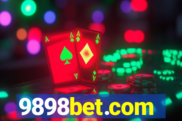 9898bet.com