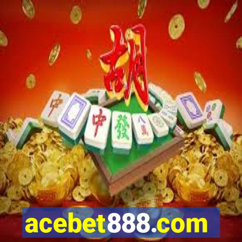 acebet888.com