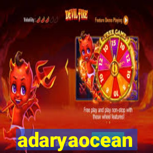 adaryaocean