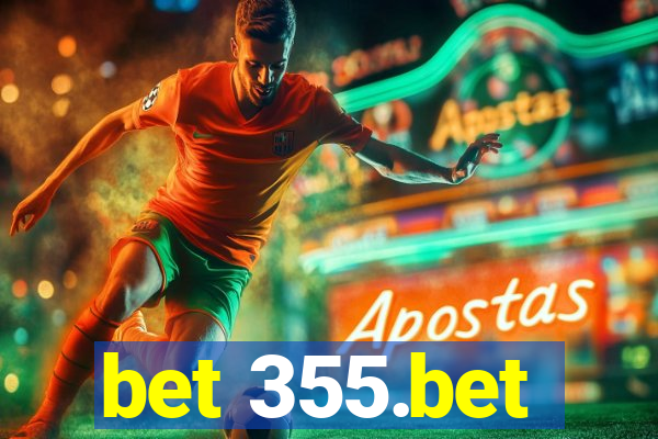 bet 355.bet