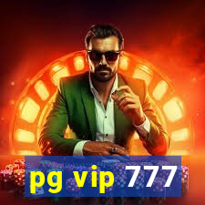 pg vip 777