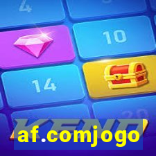 af.comjogo