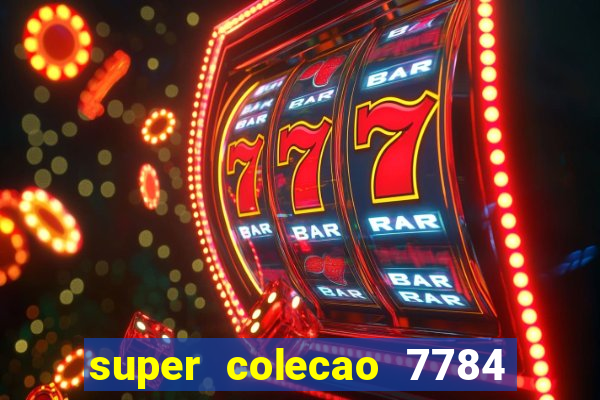 super colecao 7784 ps2 iso