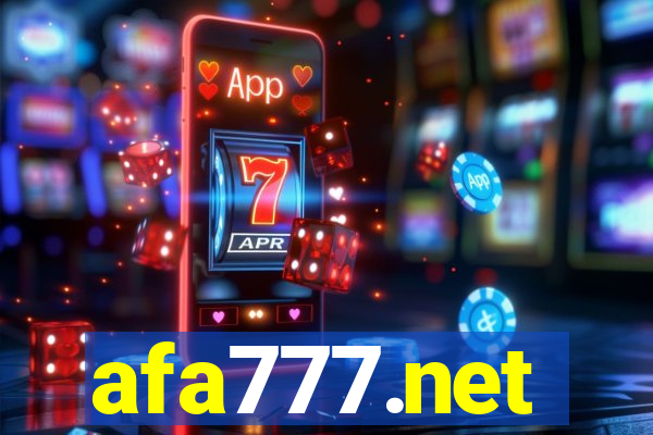 afa777.net