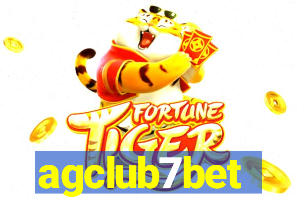 agclub7bet