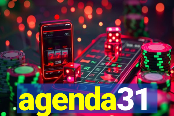 agenda31