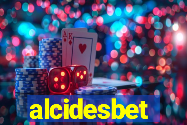 alcidesbet