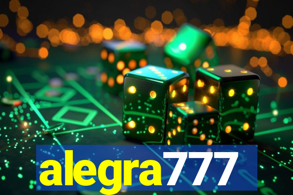 alegra777