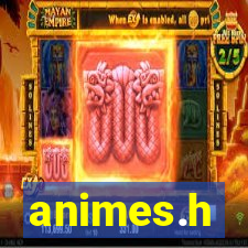 animes.h