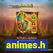 animes.h