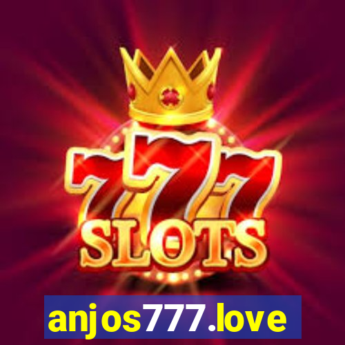 anjos777.love