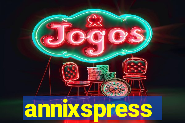 annixspress