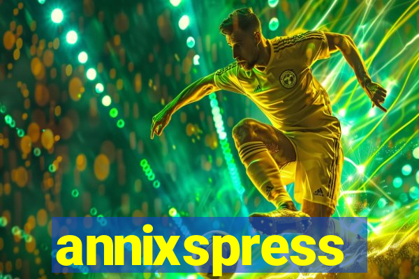 annixspress