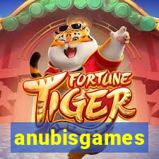 anubisgames