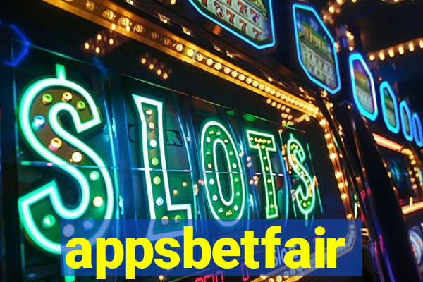 appsbetfair