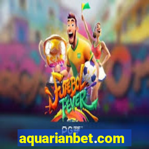 aquarianbet.com