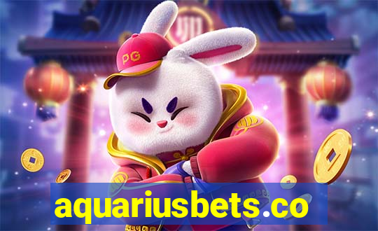 aquariusbets.com