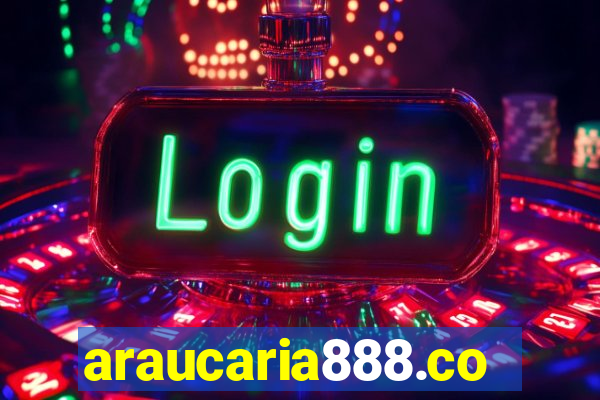 araucaria888.com