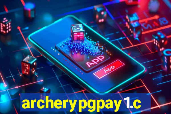 archerypgpay1.com