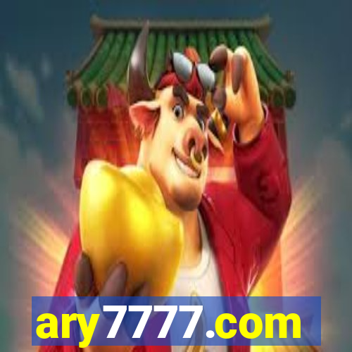 ary7777.com