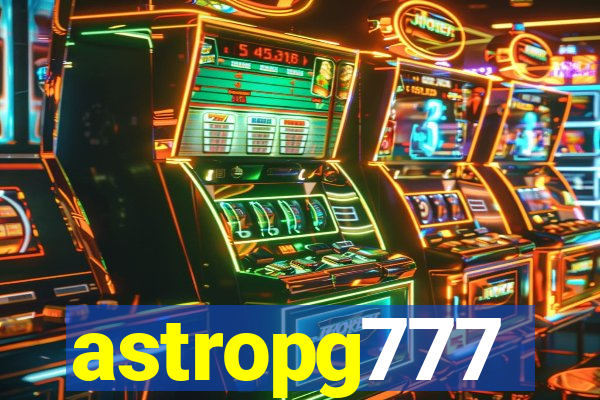 astropg777