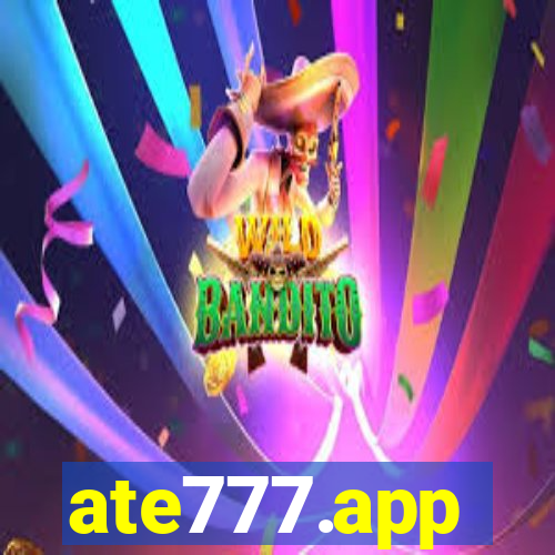 ate777.app