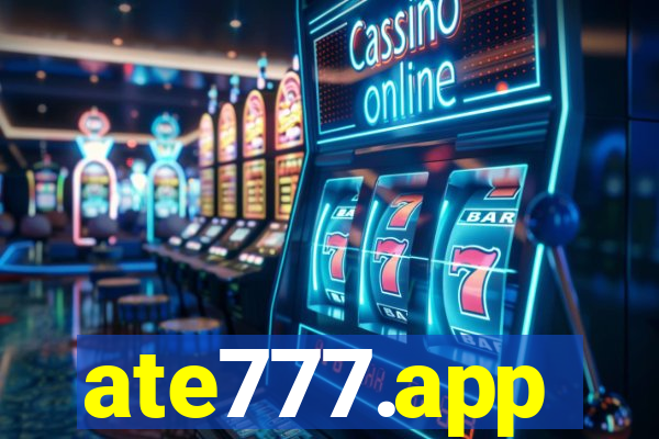 ate777.app