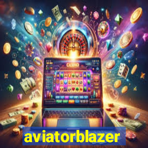 aviatorblazer