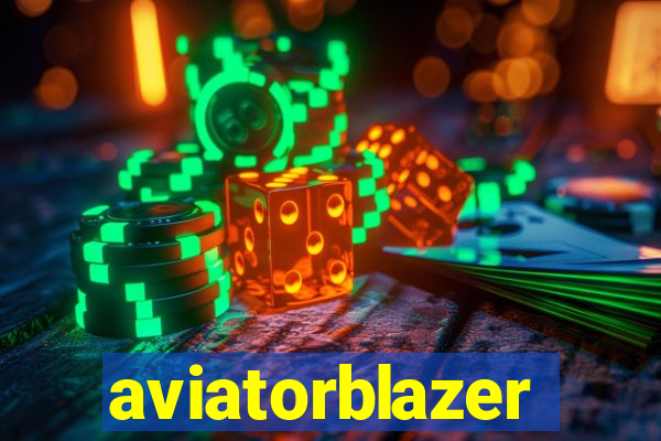 aviatorblazer