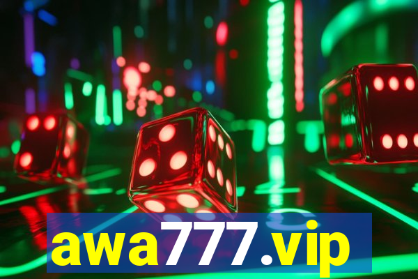 awa777.vip