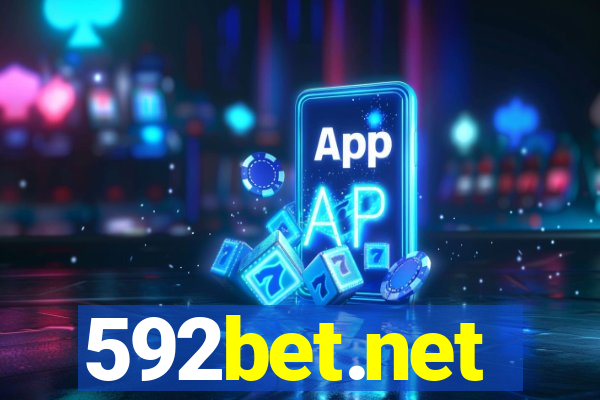 592bet.net