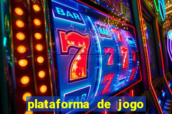 plataforma de jogo que paga por cadastro