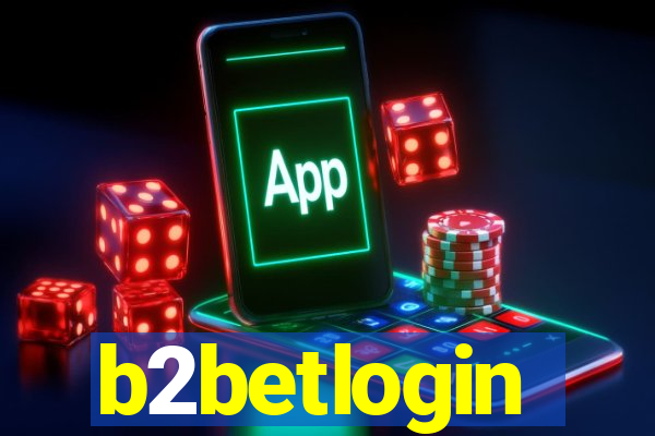 b2betlogin