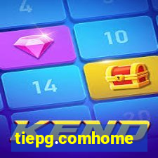 tiepg.comhome