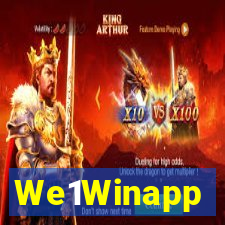 We1Winapp