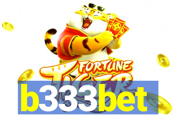 b333bet