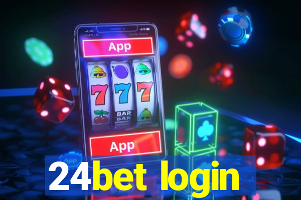 24bet login