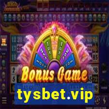 tysbet.vip