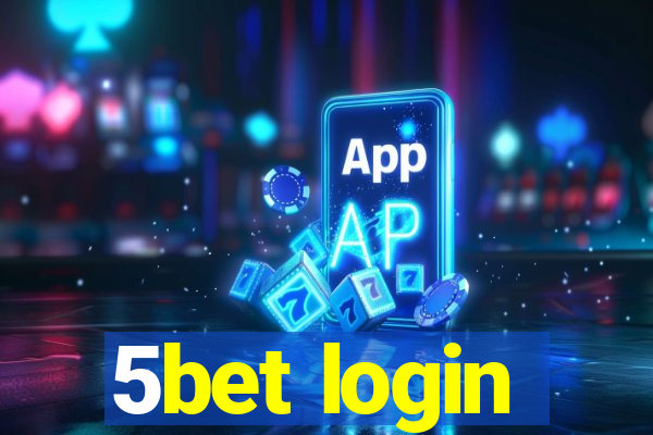 5bet login