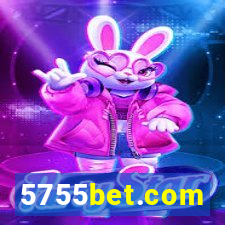 5755bet.com