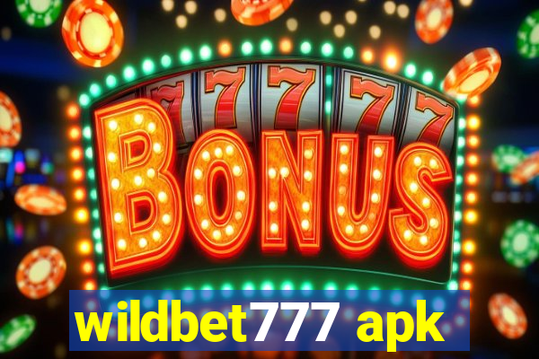 wildbet777 apk