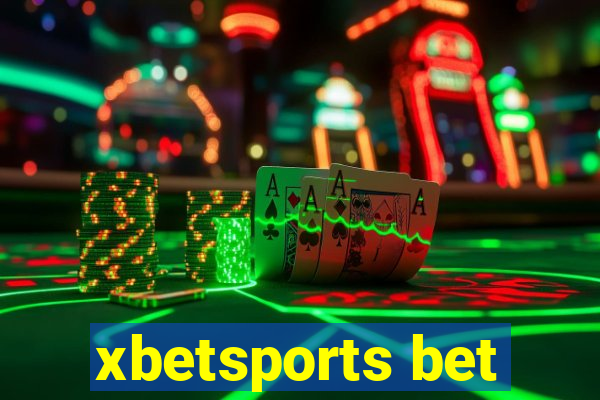 xbetsports bet