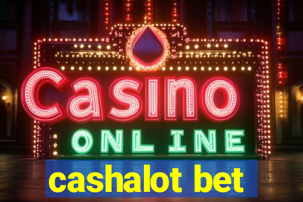 cashalot bet