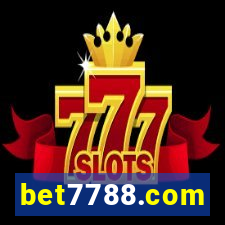 bet7788.com