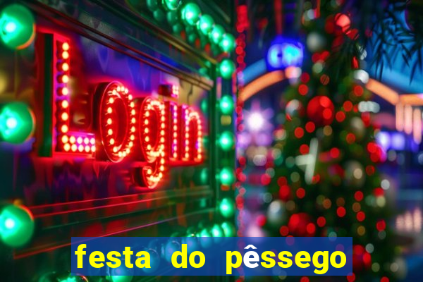 festa do pêssego porto alegre 2024