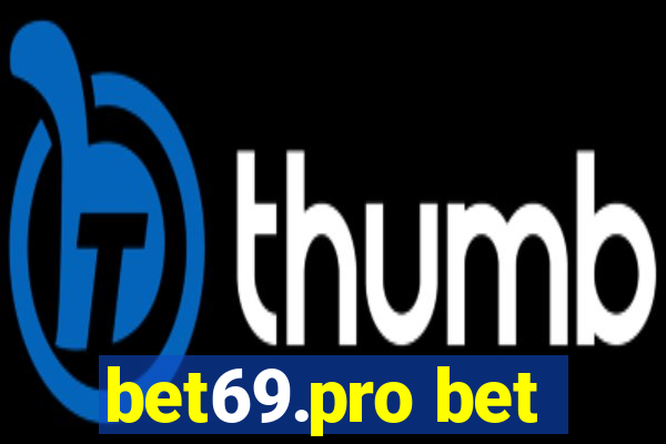 bet69.pro bet