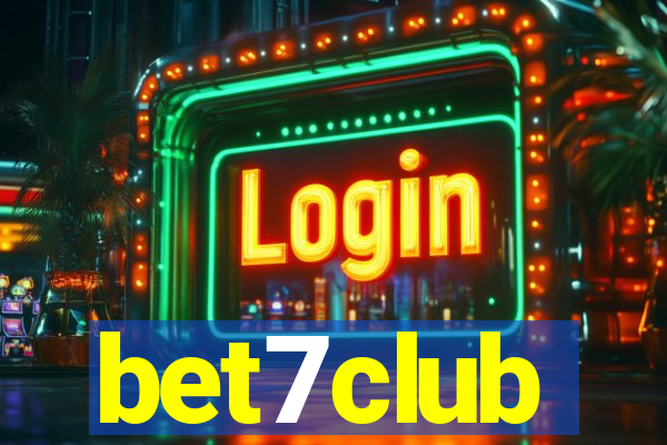 bet7club