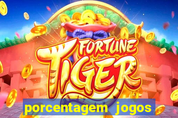 porcentagem jogos pg popbra